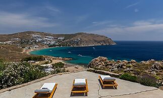 Lagoon Villa Mykonos