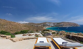 Lagoon Villa Mykonos