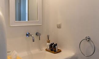 Lagoon Villa Mykonos