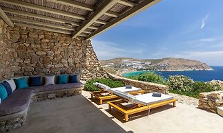 Lagoon Villa Mykonos