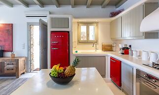 Lagoon Villa Mykonos