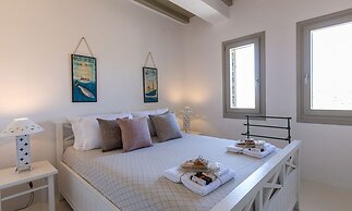 Lagoon Villa Mykonos