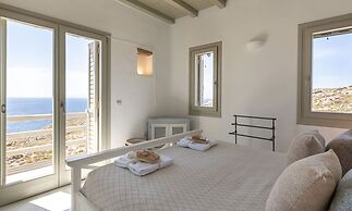 Lagoon Villa Mykonos