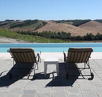 Tenuta d'Arbia