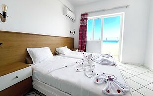 Hotel Best Beach-Family Only