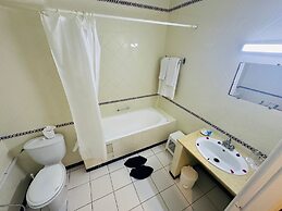 Hotel Best Beach-Family Only