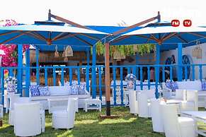 Hotel Best Beach-Family Only