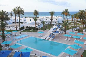 Hotel Best Beach-Family Only