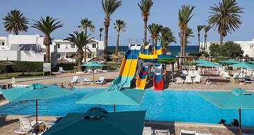 Hotel Best Beach-Family Only