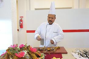 Hotel Best Beach-Family Only