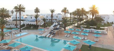 Hotel Best Beach-Family Only