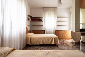 Casa Gentile con Giardino