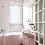 Casa Gentile con Giardino