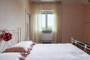 Casa Gentile con Giardino