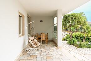 Casa Gentile con Giardino