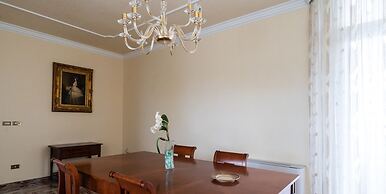 Casa Gentile con Giardino