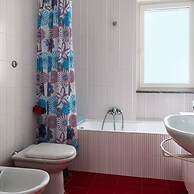 Casa Gentile con Giardino