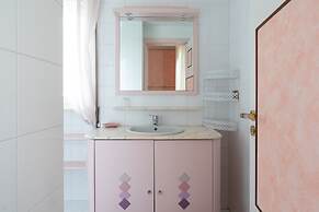 Casa Gentile con Giardino