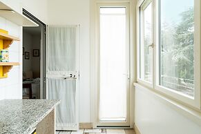 Casa Gentile con Giardino