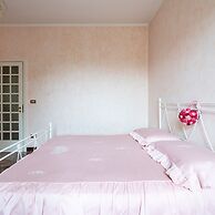 Casa Gentile con Giardino