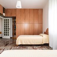 Casa Gentile con Giardino