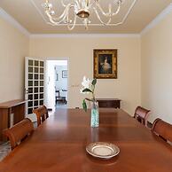 Casa Gentile con Giardino