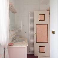 Casa Gentile con Giardino