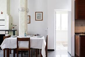 Casa Gentile con Giardino