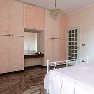 Casa Gentile con Giardino