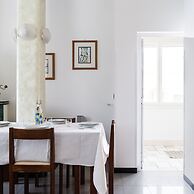 Casa Gentile con Giardino