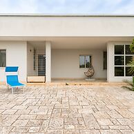 Casa Gentile con Giardino