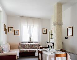 Casa Gentile con Giardino