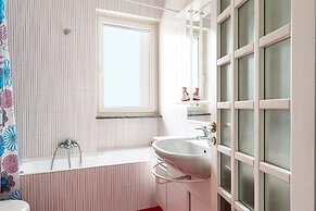 Casa Gentile con Giardino