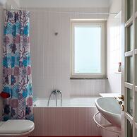 Casa Gentile con Giardino