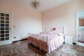 Casa Gentile con Giardino