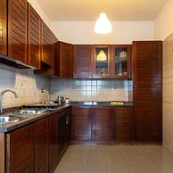 Casa Gentile con Giardino