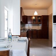 Casa Gentile con Giardino