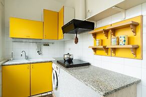 Casa Gentile con Giardino