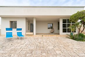 Casa Gentile con Giardino