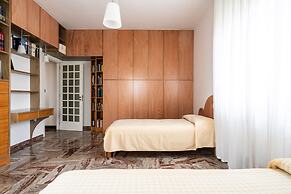 Casa Gentile con Giardino