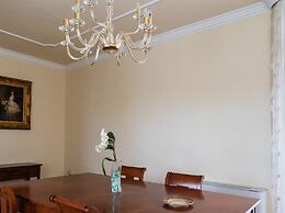 Casa Gentile con Giardino