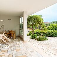 Casa Gentile con Giardino