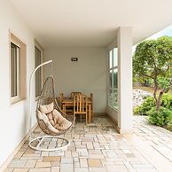 Casa Gentile con Giardino