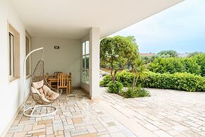 Casa Gentile con Giardino