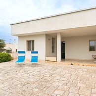 Casa Gentile con Giardino