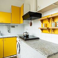 Casa Gentile con Giardino