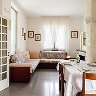 Casa Gentile con Giardino