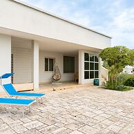 Casa Gentile con Giardino