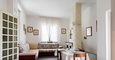 Casa Gentile con Giardino