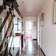 Casa Gentile con Giardino